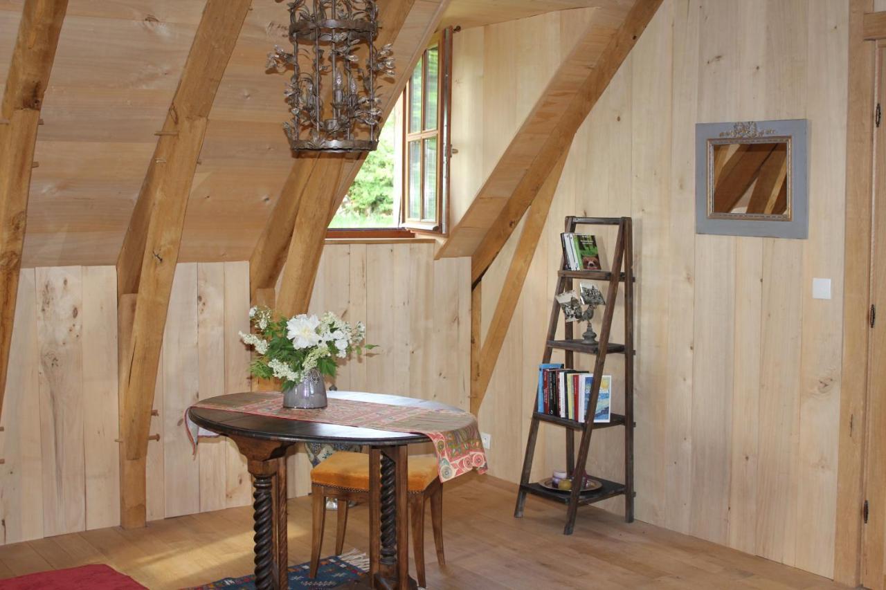 Les Terrasses De Labade Gite Et Chambres D'Hotes Coubisou 외부 사진